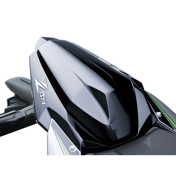 Kawasaki Kawasaki Seat Cowl Cover Z H2